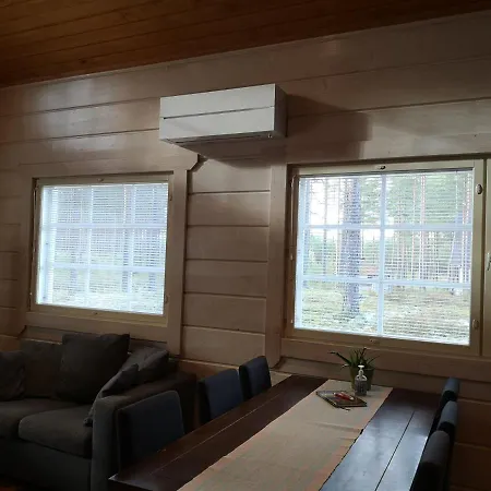 וילה Alex Virttaa