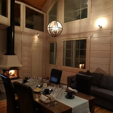 Villa Alex Virttaa