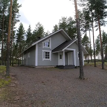 Villa Alex
