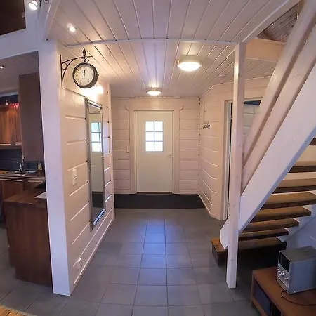 Villa Alex *