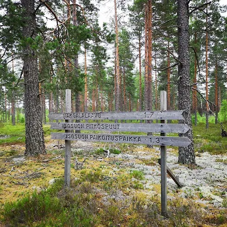 Villa Alex Virttaa