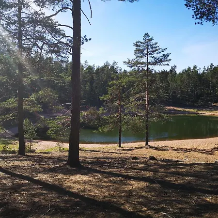 וילה Alex Virttaa